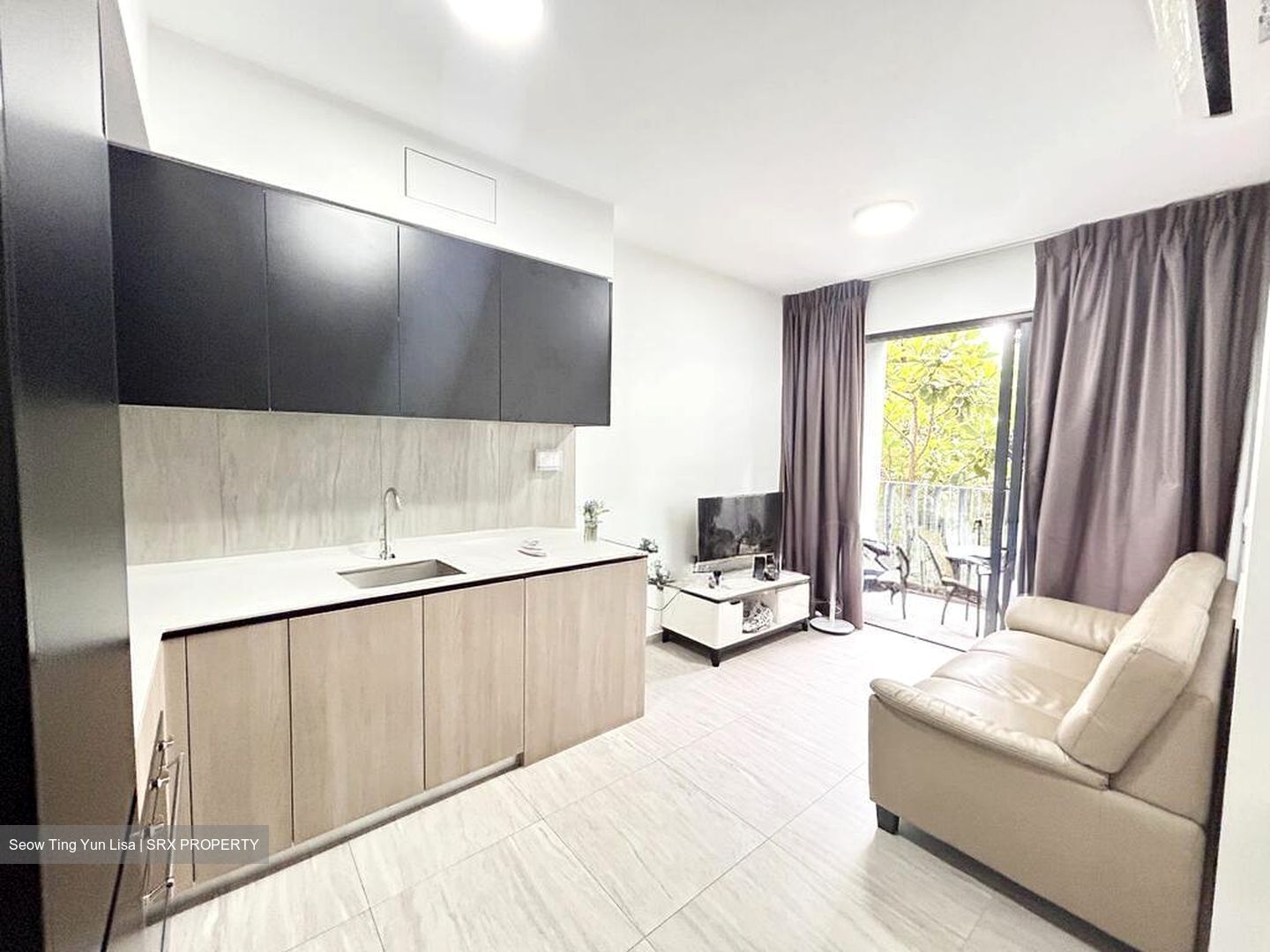Grandeur Park Residences (D16), Condominium #507866641